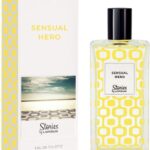 Ted Lapidus Stories Sensual Hero EDT M 100 ml