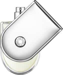 Hermès Hermes Paris Voyage Eau De Toilette Recargable 35ml Spray