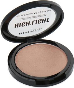 High'light Buttery Soft Highlighting Powder - Rozjasňovač 8 G - Afbeelding 4