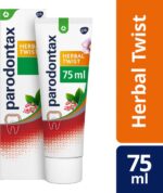 Parodontax Tandpasta Herbal Twist - 75 ml - Afbeelding 4