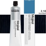 L´Oréal Professionnel Majirel 2.10 50 ml