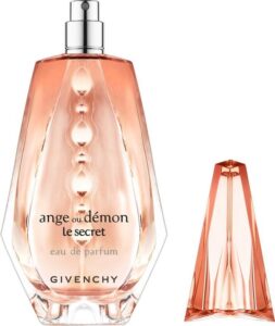 Givenchy Ange ou Démon Le Secret 2014 EDP W 50 ml - Afbeelding 4