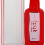 French Connection - Damesparfum - FCUK Forever Intense - Eau de toilette 100 ml