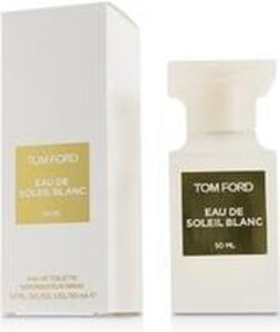 Tom ford Eau De Soleil Blanc Eau De Toilette Spray 100 ml for Women - Afbeelding 16