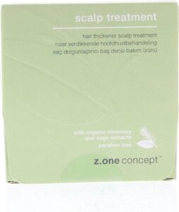 milk_shake energizing blend scalp treatment 4 x 12 ml