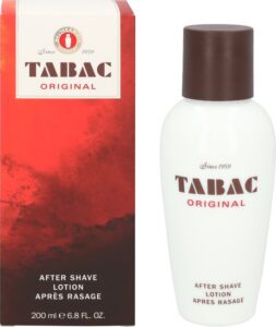 Tabac Original for Men - 200 ml - Aftershave lotion - Afbeelding 3