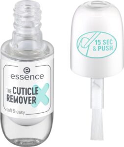 Cuticle remover Essence The Cuticle Remover 8 ml - Afbeelding 2