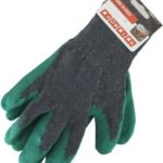 Pro Garden Werkhandschoenen voor in de tuin - Maat L