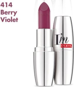 i'm pret-a-porter - rossetto n.414 berry violet - Afbeelding 4