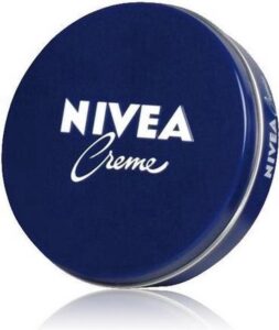 Nivea - CREME tin 75 ml