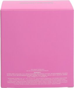 Moschino Pink Bouquet - 100ml - Eau de toilette - Afbeelding 3