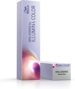 Permanente Kleur Illumina Color Wella Copper Peach (60 ml) - Afbeelding 2