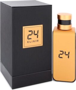 Uniseks Parfum 24 100 ml Elixir Rise Of The Superb - Afbeelding 2