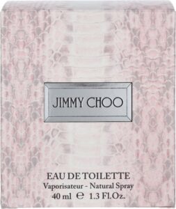 Jimmy Choo (w) Edt 40 Ml Fr - Afbeelding 4