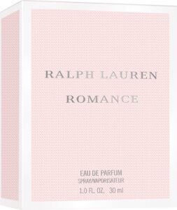 Ralph Lauren - Romance - Eau De Parfum - 30 ml - Afbeelding 2