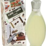 Cafe Parfums - Cafe-Cafe Pour Homme Eau De Toilette 100ML
