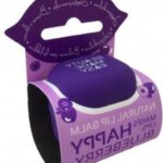 Beauty Made Easy Lipbalm - Blueberry