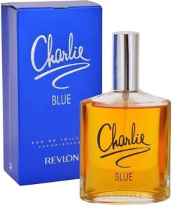 Revlon Charlie Blue - 100ml - Eau de toilette - Afbeelding 4