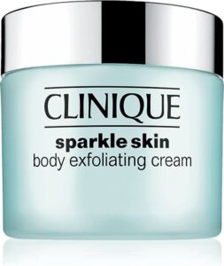 Clinique Sparkle Skin Body Exfoliating Cream Body Cream 250 Ml - Afbeelding 10