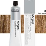 L´Oréal Professionnel Majirel 8 50 ml