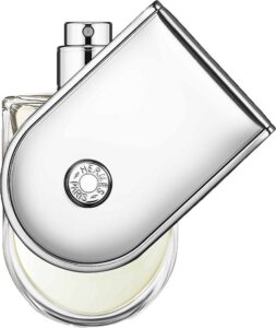 Hermès Hermes Paris Voyage Eau De Toilette Recargable 100ml Spray - Afbeelding 2
