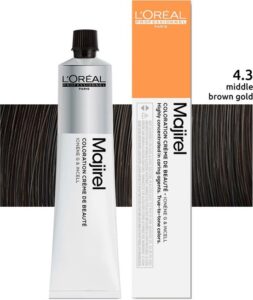 L’Oréal Professionnel - L’Oréal Majirel Absolu 50 ML 4.3