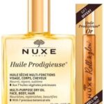 Huile Prodigieuse Lot 2 Pcs By Nuxe 2 Pcs
