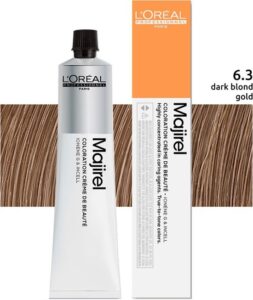 L'orEal Professionnel Majirel 6.3 50 Ml