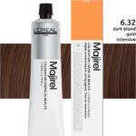 L´Oréal Professionnel Majirel 6.32 50 ml