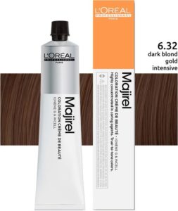 L´Oréal Professionnel Majirel 6.32 50 ml
