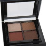 Max Factor Colour X-Pert Soft Touch Oogschaduw Palette - 004 Veiled Bronze