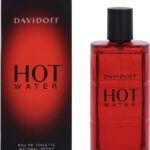 Davidoff Hot Water 110 ml Eau de Toilette - Herenparfum