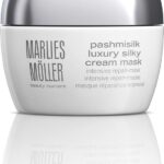 Marlies Möller Pashmisilk Silky Cream Mask 120 ml