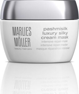 Marlies Möller Pashmisilk Silky Cream Mask 120 ml