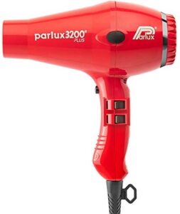 Föhn Parlux 1900W Rood - Afbeelding 2