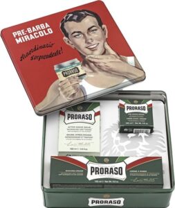 Shaving Set Proraso
