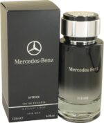 Mercedes Benz Intense by Mercedes Benz 120 ml - Eau De Toilette Spray - Afbeelding 4