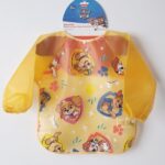 Paw Patrol Verfschort - Kliederschort - Slabbetje met Mouwtjes