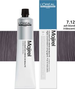 Professionnel Majirel 7.12 By L'oreal 50 Ml - Afbeelding 8