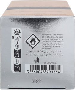 Mauboussin Pour Elle EDP W 100 ml - Afbeelding 3