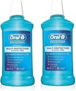 Oral-B Pro-Expert Mouthwash Professional Protection 500ml Set 2 Pieces - Afbeelding 3