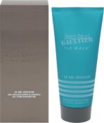 Jean Paul Gaultier Le Male 200 ml Showergel - Afbeelding 2
