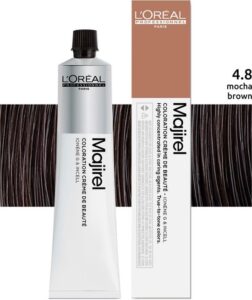 L’Oréal Majirel 4.8 50ml