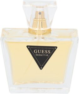 Guess Seductive 75 ml Eau de Toilette - Damesparfum - Afbeelding 9