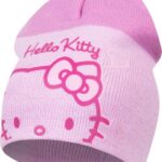 Hello Kitty Muts - Roze