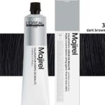 L´Oréal Professionnel Majirel 3 50 ml