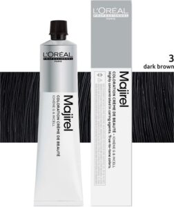 L´Oréal Professionnel Majirel 3 50 ml
