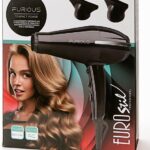 Eurostil Furius Compact Secador 2200w 1un