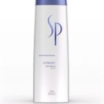 Wella SP Hydrate Shampoo-1000 ml - Normale shampoo vrouwen - Voor Alle haartypes