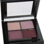 Max Factor X-pert Palette 002 Crushed Blooms 4,3 g